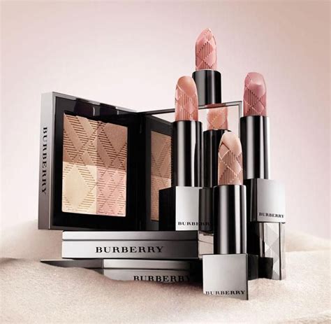 burberry maquillage france|Maquillage de luxe .